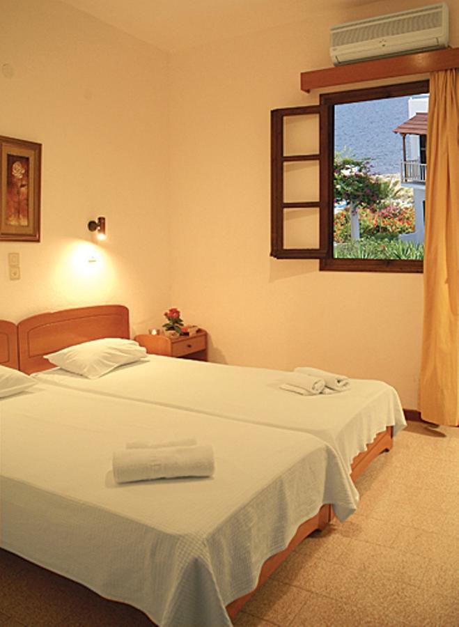 Porto Merika Skala  Room photo