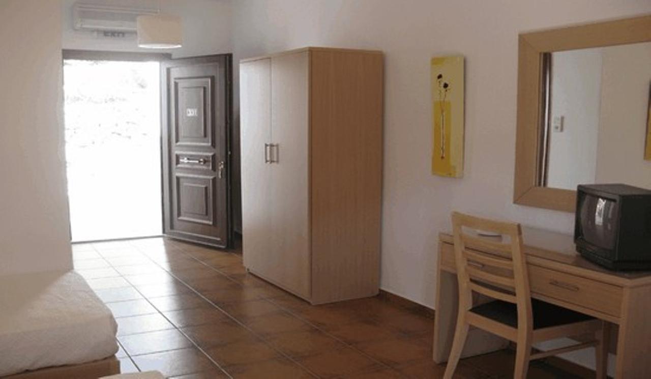 Porto Merika Skala  Room photo