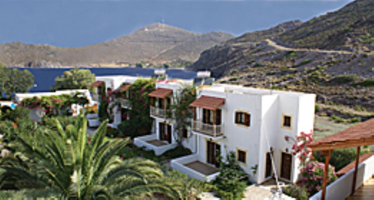 Porto Merika Skala  Exterior photo