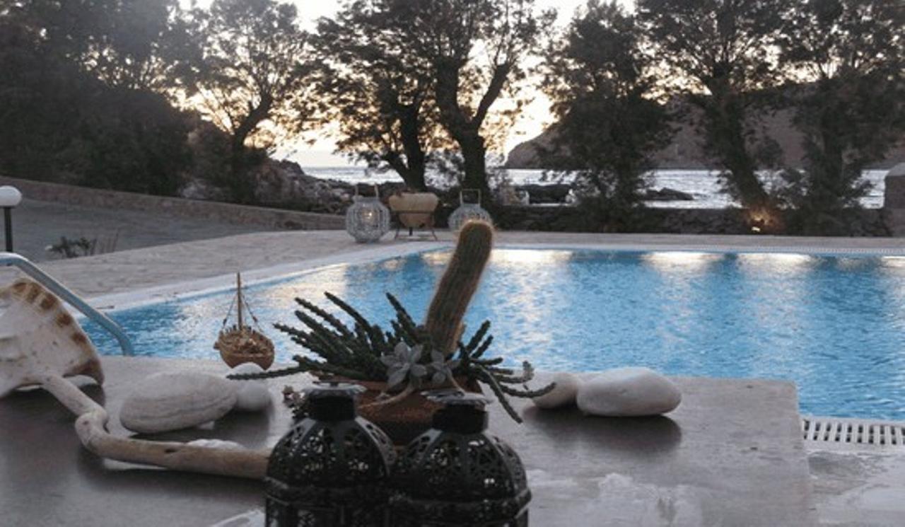 Porto Merika Skala  Exterior photo