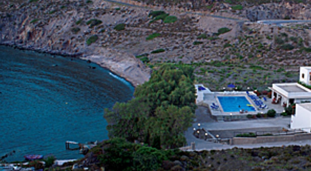 Porto Merika Skala  Exterior photo