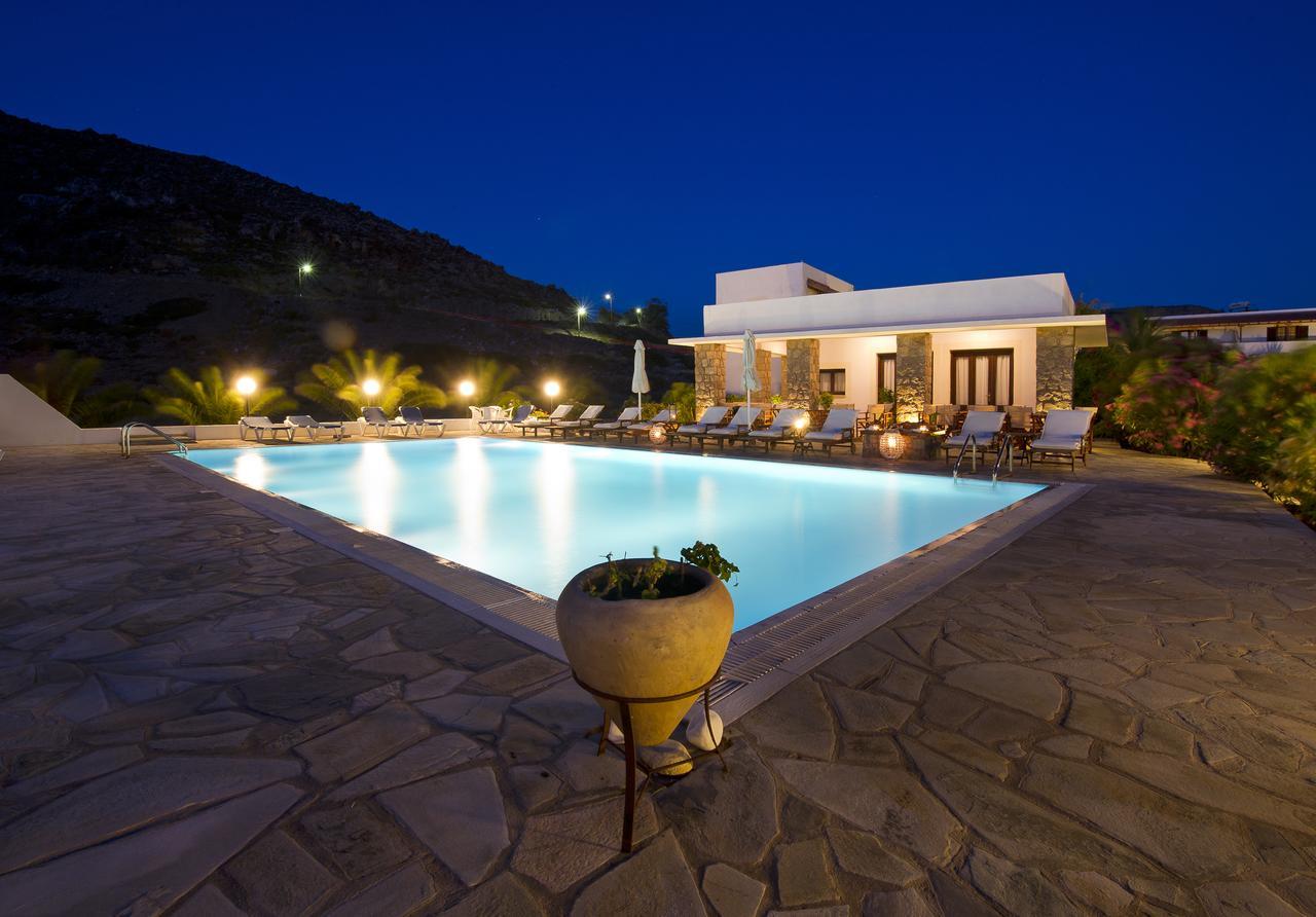 Porto Merika Skala  Exterior photo